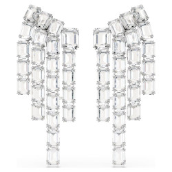 MILLENIA CLIP EARRINGS