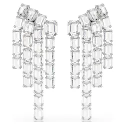MILLENIA CLIP EARRINGS