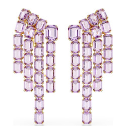 ORECCHINI CLIP MILLENIA