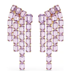 ORECCHINI CLIP MILLENIA