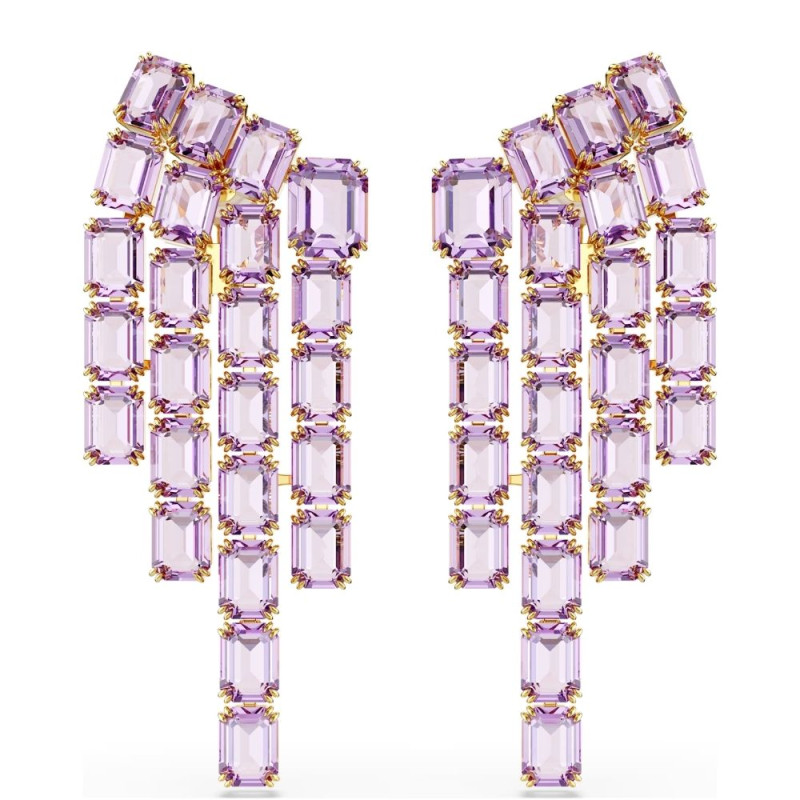 MILLENIA CLIP EARRINGS