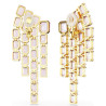 MILLENIA CLIP EARRINGS