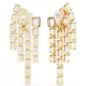 MILLENIA CLIP EARRINGS