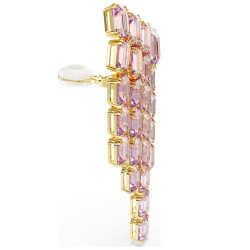 ORECCHINI CLIP MILLENIA