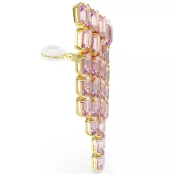 ORECCHINI CLIP MILLENIA