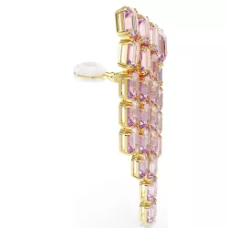 ORECCHINI CLIP MILLENIA