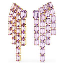 ORECCHINI CLIP MILLENIA