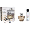 ETERNITY NUDE LAMP + LADY FLOWER PERFUME, 4849