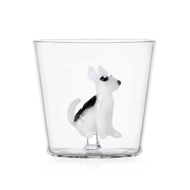 BULL TERRIER TUMBLER, DOGS 354.290