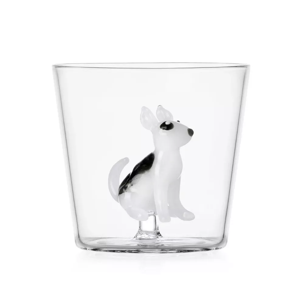 BULL TERRIER TUMBLER, DOGS 354.290