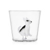 BULL TERRIER TUMBLER, DOGS 354.290