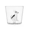 BULL TERRIER TUMBLER, DOGS 354.290