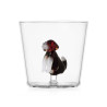 ENGLISH FOXHOUND TUMBLER, DOGS 354.292