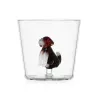 ENGLISH FOXHOUND TUMBLER, DOGS 354.292