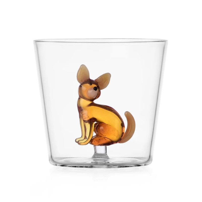 BICCHIERE CHIHUAHUA, DOG 354.294