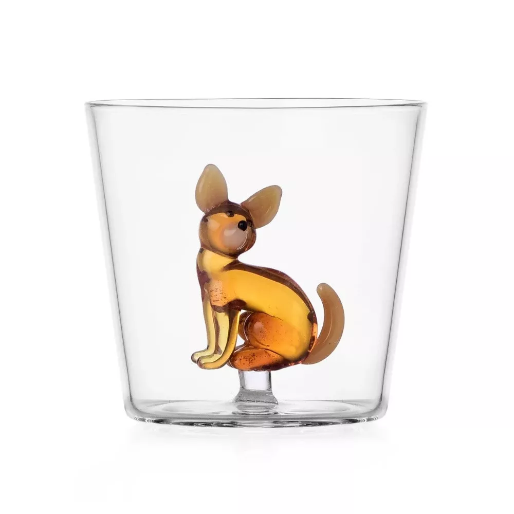 BICCHIERE CHIHUAHUA, DOG 354.294