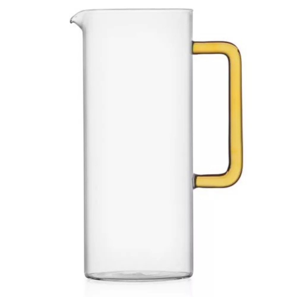 1.2 LT PITCHER, TUBE