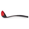 BLACK AND RED LADLE, EVOLUTION