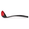 BLACK AND RED LADLE, EVOLUTION
