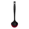 BLACK AND RED LADLE, EVOLUTION