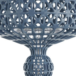 KABUKI TABLE LAMP, 9200