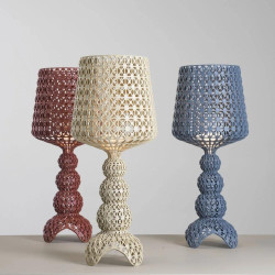 LAMPADA DA TAVOLO KABUKI, 9200