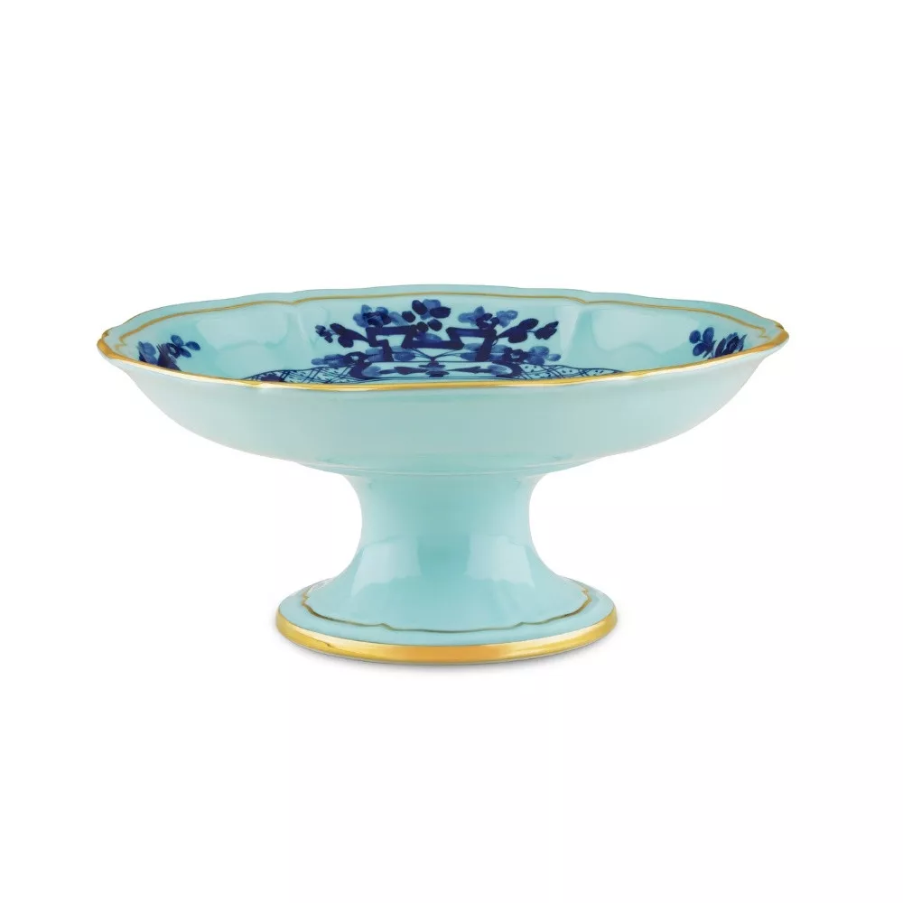 22 CM FRUIT HOLDER, ORIENTE ITALIANO