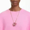 COLLANA FLORERE, ROSA 5652068