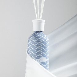ONDE DI TESSUTO, PERFUME DIFFUSER 500 ML