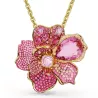 COLLANA FLORERE, ROSA 5652068