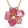FLORERE NECKLACE, ROSE 5652068