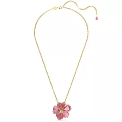 COLLANA FLORERE, ROSA 5652068
