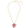 COLLANA FLORERE, ROSA 5652068