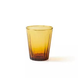SET OF 6 DRINK GLASSES...