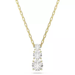 TRILOGY STILLA ATTRACT PENDANT