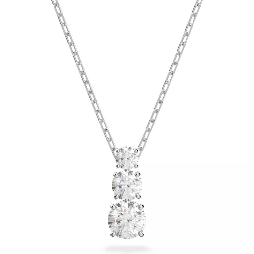 TRILOGY STILLA ATTRACT PENDANT