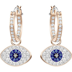 SWAROVSKI SYMBOLIC EVIL EYE...