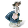 FIGURINE PRETTY PICKINGS 1005222