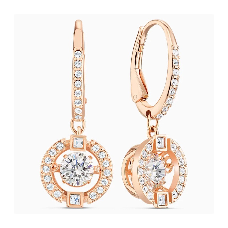 SPARKLING DANCE EARRINGS