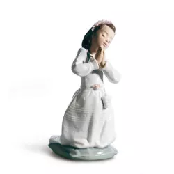 FIGURINE COMMUNION PRAYER...