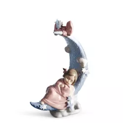 FIGURINE HEAVEN S LULLABY...