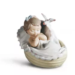 FIGURINE COMFORTING DREAMS...