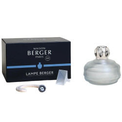 HOME PERFUME DIFFUSER CATALYTIC LAMP, ECHO