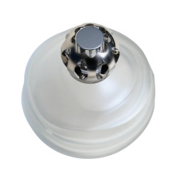 LAMPADA DIFFUSORE PROFUMO CATALITICA, ECHO