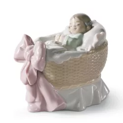 FIGURINE A NEW TREASURE...