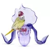 DIAMANTE DI GOULD E ORCHIDEA, IDYLLIA 5675211