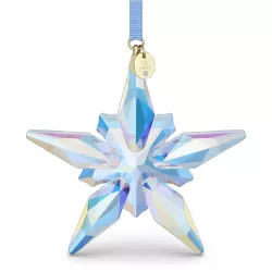2025 STAR ORNAMENT, 130...