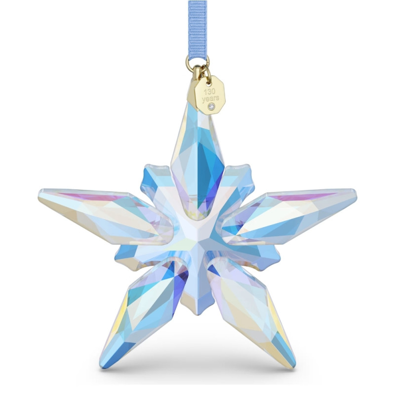 2025 STAR ORNAMENT, 130 ANNIVERSARY 5701844