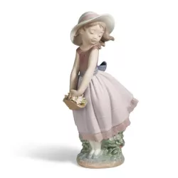 FIGURINE PRETTY INNOCENCE...