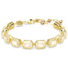 BRACCIALE MILLENIA, MISURA M,PLACCATURA COLOR ORO 5720912